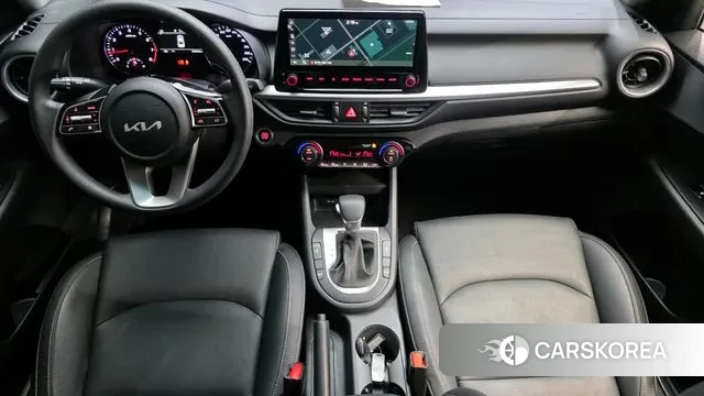 Kia The New K3 2nd generation id 3401327 из Кореи 17