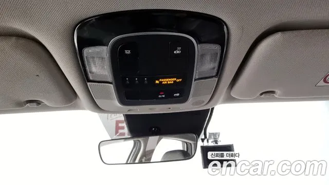 Hyundai Sonata (DN8) id 2732675 из Кореи 17