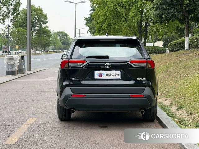 Toyota RAV4 Rongfang id 4321305 из Китая 9