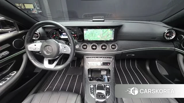 Mercedes-Benz E-Class W213 id 3661397 из Кореи 17