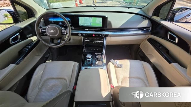 Kia Carnival 4th generation id 4323464 из Кореи 30