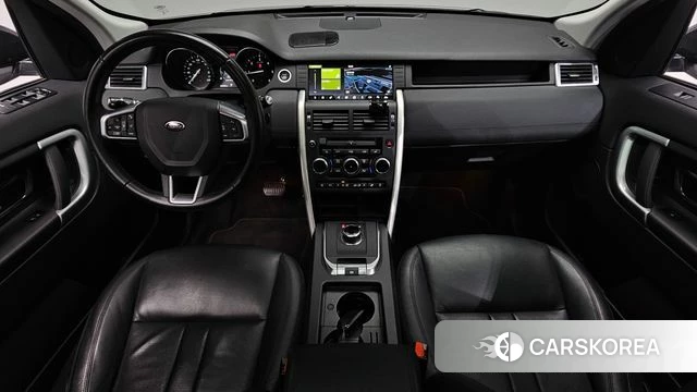 Land Rover Discovery Sports id 4531030 из Кореи 33