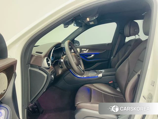 Mercedes-Benz GLC id 4300074 из Китая 20
