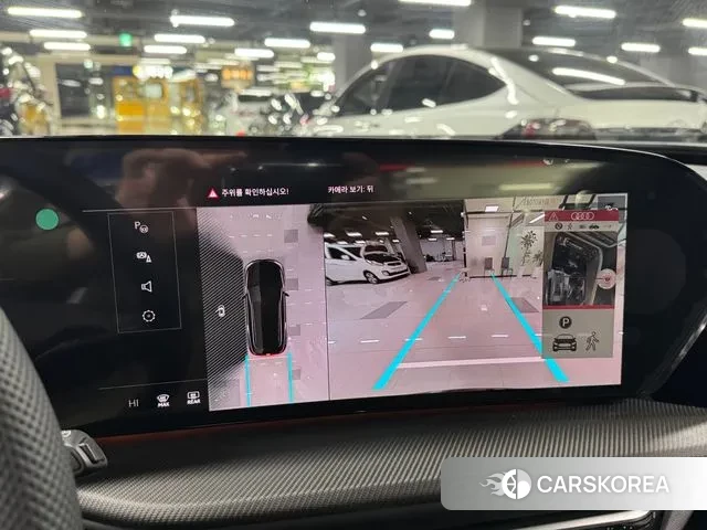 Audi Q5 (80A) id 3370852 из Кореи 11