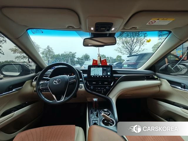 Toyota Camry id 4290151 из Китая 7