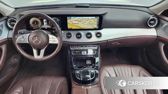 Mercedes-Benz CLS-Class C257 id 3789299 из Кореи 17