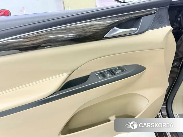 Buick GL8 id 4207940 из Китая 16