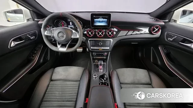 Mercedes-Benz GLA-Class X156 id 3449232 из Кореи 17