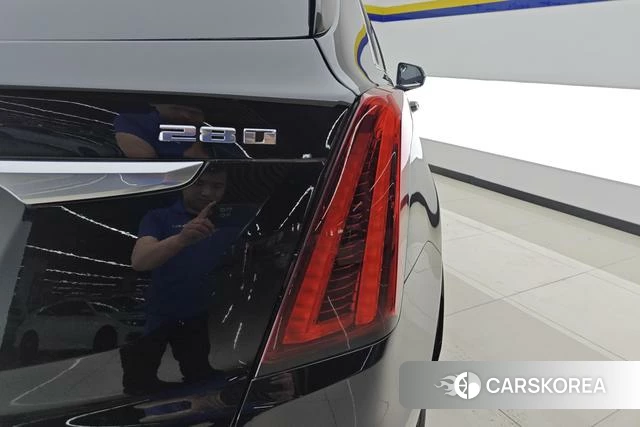 Cadillac XT5 id 4253530 из Китая 14