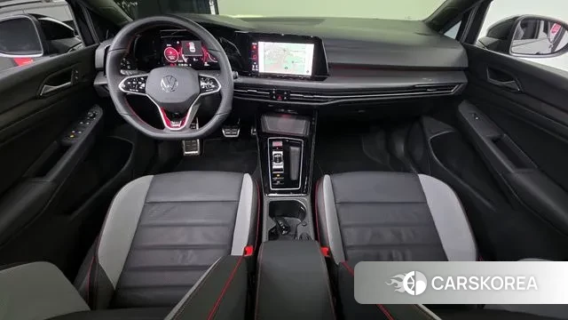 Volkswagen Golf 8th Generation id 2978963 из Кореи 17