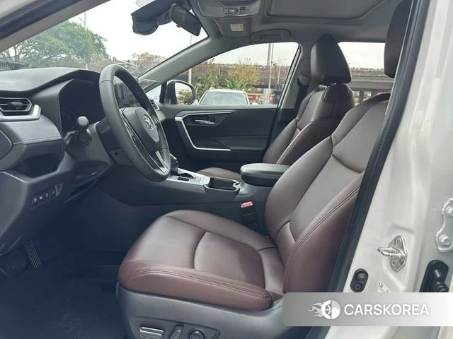 Toyota RAV4 Rongfang id 4220935 из Китая 27