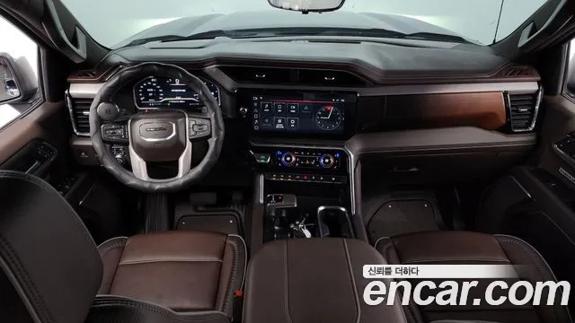 GMC Sierra id 2943191 из Кореи 17