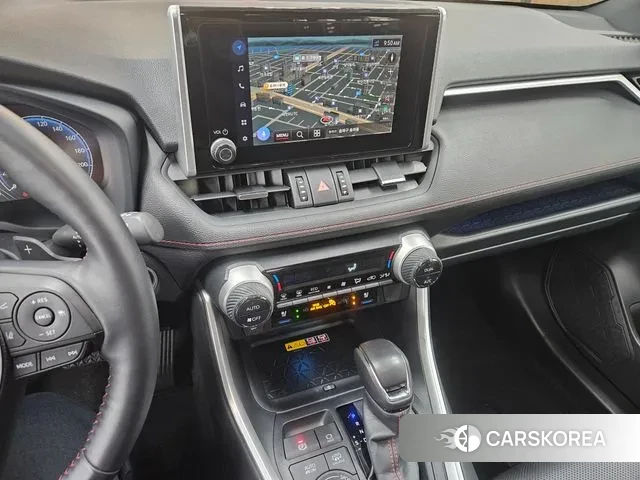 Toyota RAV4 5th Generation id 3590452 из Кореи 16