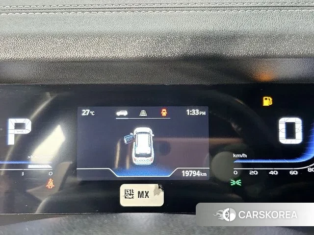 Ssangyong Torres id 3142199 из Кореи 17