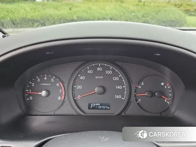 Hyundai The New Grand Starex id 3087561 из Кореи 17