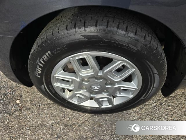 Hyundai Staria id 4947112 из Кореи 17