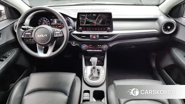 Kia The New K3 2nd generation id 3453707 из Кореи 17