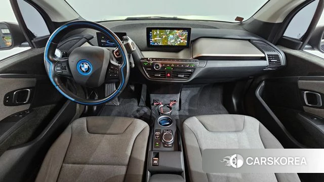 BMW i3 id 4637351 из Кореи 27