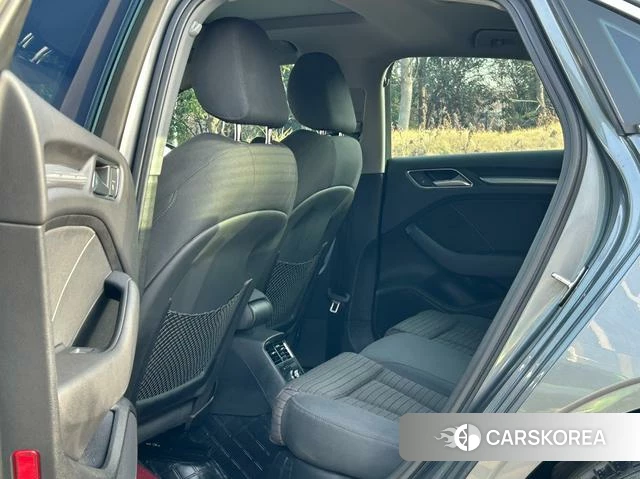 Audi A3 id 4210535 из Китая 7