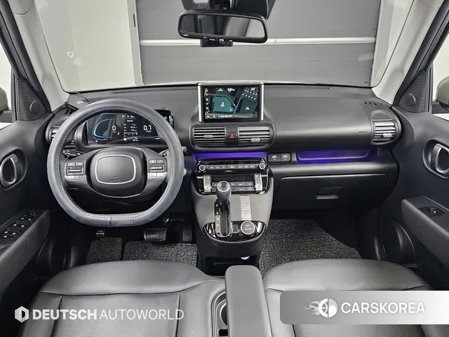 Hyundai Casper id 3400392 из Кореи 17