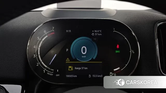 Mini Cooper Countryman id 3726115 из Кореи 17