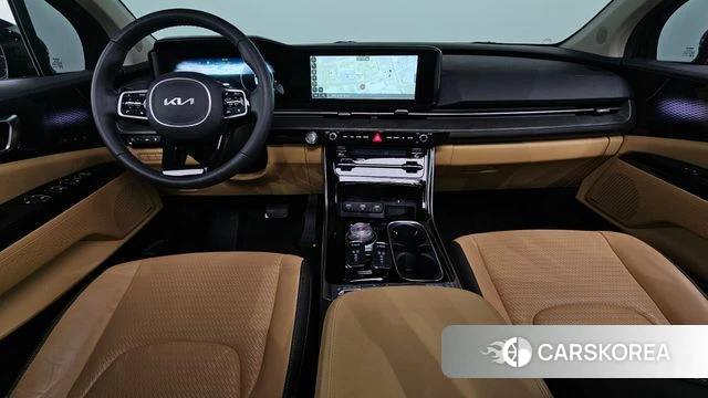 Kia Carnival 4th generation id 3934419 из Кореи 17