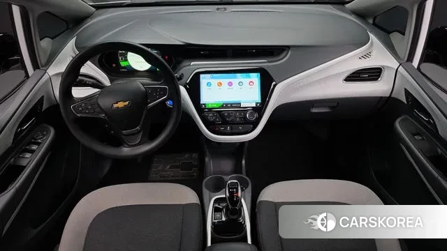 Chevrolet (GM Daewoo) Bolt EV id 3391637 из Кореи 17