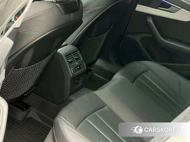 Audi A5 id 4215689 из Китая 25
