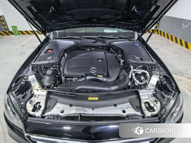 Mercedes-Benz E-class id 4210863 из Китая 12