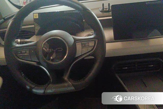 BYD Seal 05DM id 3920155 из Китая 14