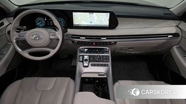 Hyundai The New Palisade id 3818063 из Кореи 17