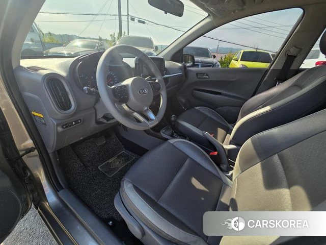 Kia All New Morning (JA) id 4345387 из Кореи 17