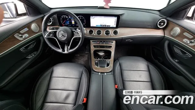 Mercedes-Benz E-Class W213 id 2508718 из Кореи 17
