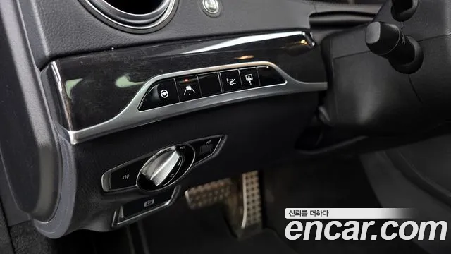 Mercedes-Benz S-Class W222 id 2766256 из Кореи 17