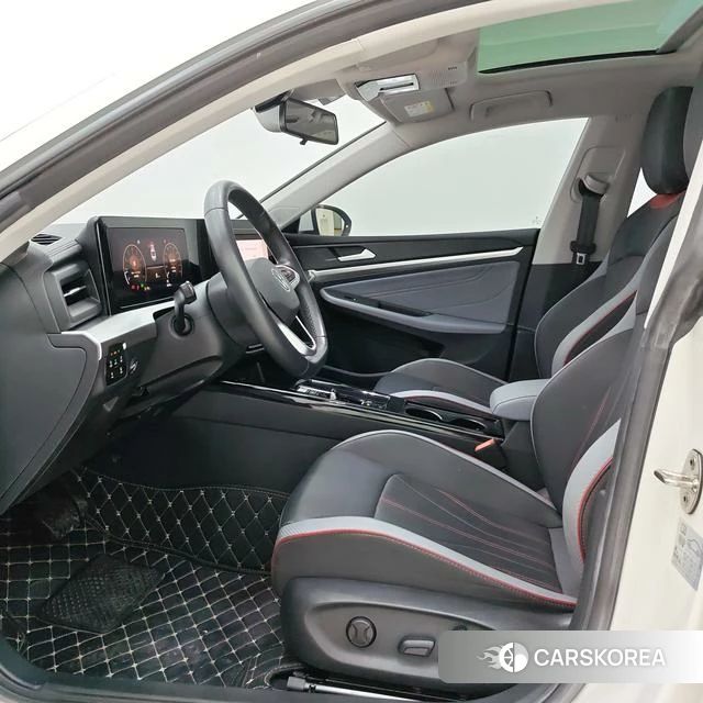 Volkswagen Lingdu id 4333811 из Китая 14