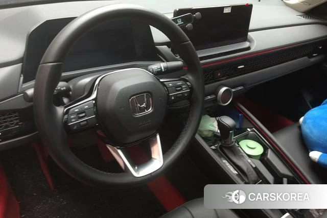 Honda Accord id 4299957 из Китая 14