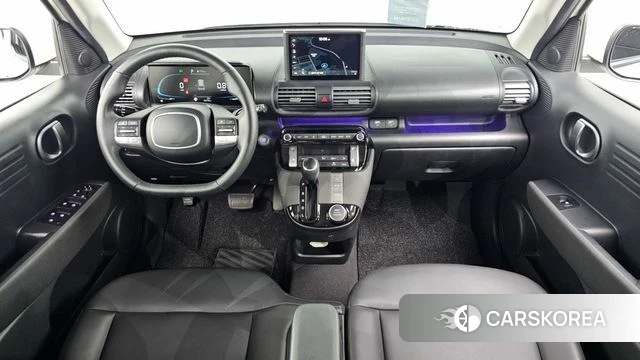 Hyundai Casper id 4302736 из Кореи 17