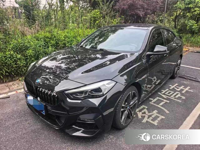 BMW 2 series (imported) id 4275890 из Китая 7