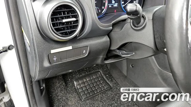 Hyundai Kona id 2785353 из Кореи 17