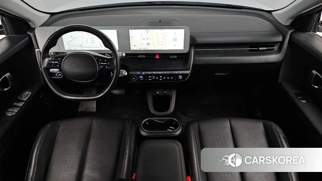 Hyundai Ionic 5 id 4401939 из Кореи 33
