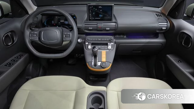 Hyundai Casper id 4475938 из Кореи 28