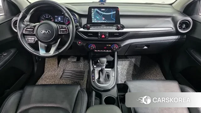 Kia Come New K3 id 3765652 из Кореи 17