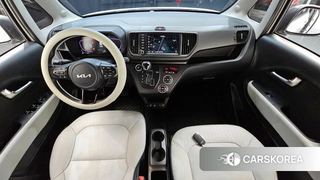 Kia The New Kia Ray id 4427767 из Кореи 33