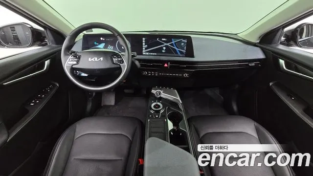 Kia EV6 id 2868211 из Кореи 17