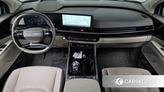 Kia The New Carnival 4th Generation id 4640030 из Кореи 32