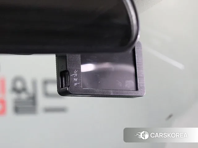 Renault Korea (Samsung) The New QM6 id 3315768 из Кореи 17