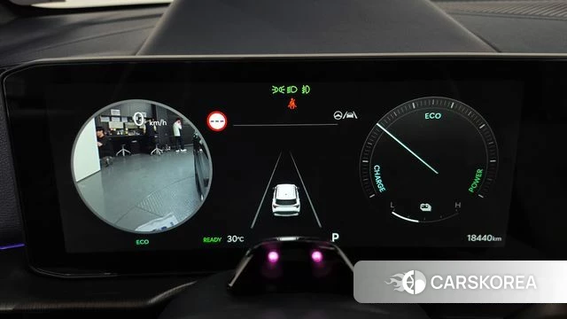 Kia The New Sportage 5th Generation Hybrid id 4617565 из Кореи 33