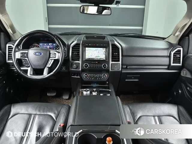 Ford Expeditation id 3757009 из Кореи 17