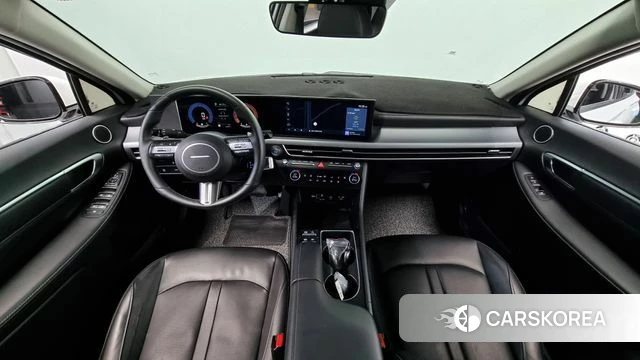 Hyundai Sonata D Edge (DN8) id 3876867 из Кореи 17