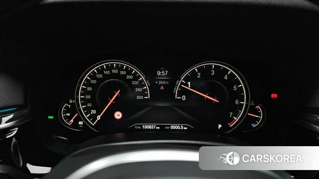 BMW 6 Series GT (G32) id 4776543 из Кореи 31